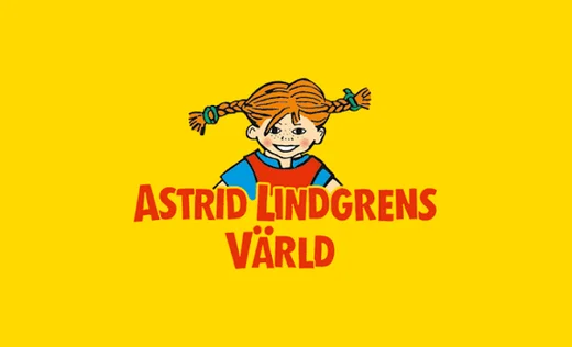 Astrid Lindgrens Värld