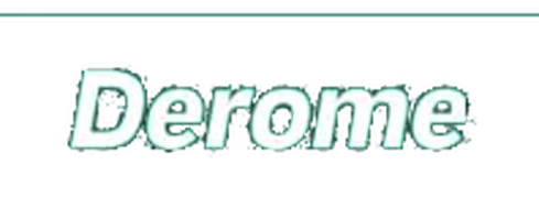 Derome Bygg & Industri