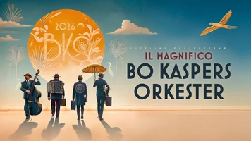 Bo Kaspers Orkester (Il Magnifico)