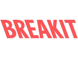 Breakit