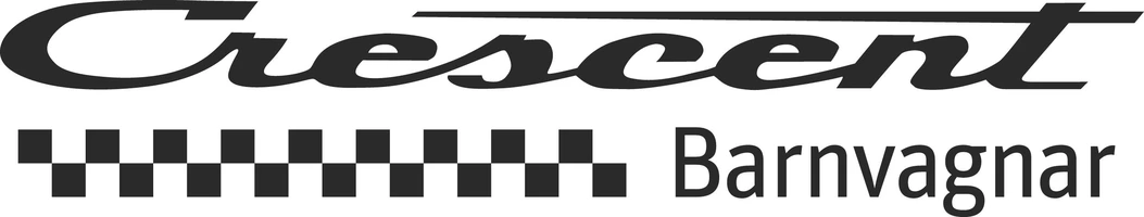 Crescent Barnvagnar