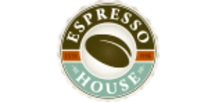 Espresso House plan 0