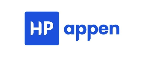 HP-appen