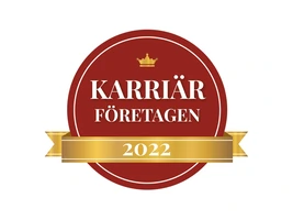 Karriärföretagen