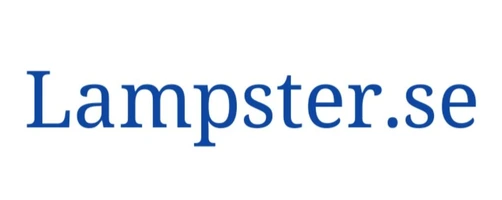 Lampster.se