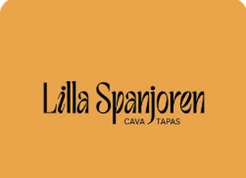 Lilla Spanjoren