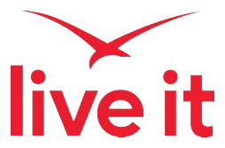 Live it