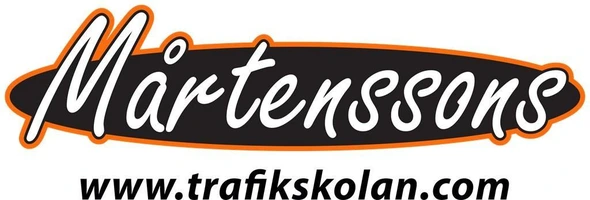 Mårtenssons Trafikskola