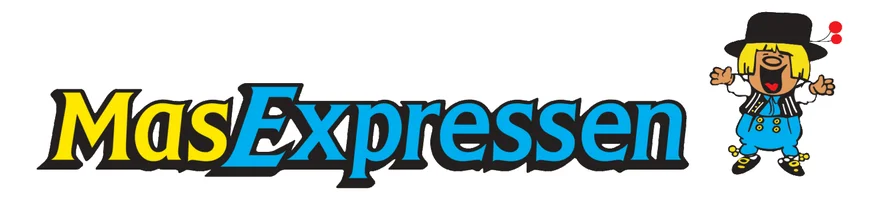 Härjedalingen och MasExpressen
