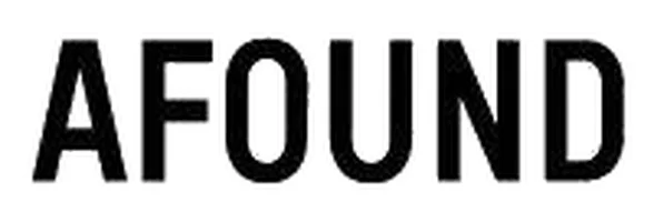 Afound