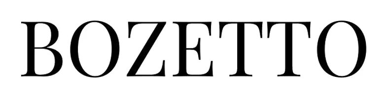 Bozetto