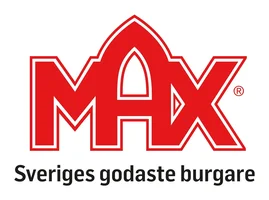 MAX Burgers