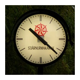 Stjärnurmakarna