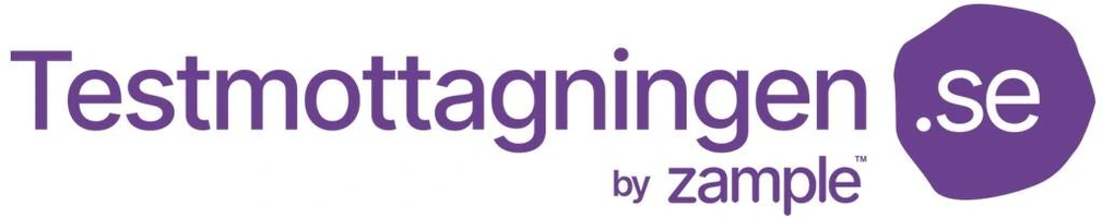 Testmottagningen.se