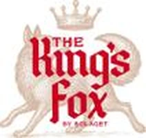 The King's Fox