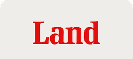 Tidningen Land