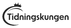Tidningskungen