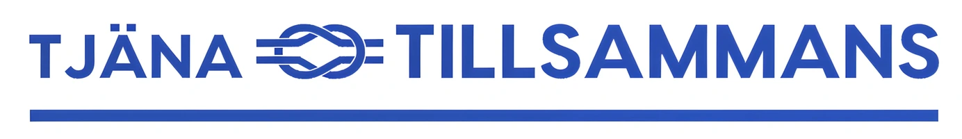Tjäna Tillsammans