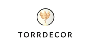 Torrdecor