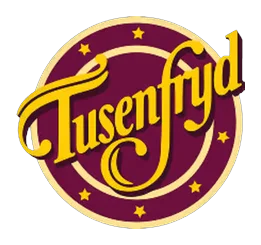 TusenFryd i Oslo