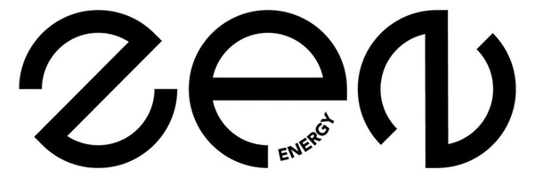 ZEN ENERGY DRINKS